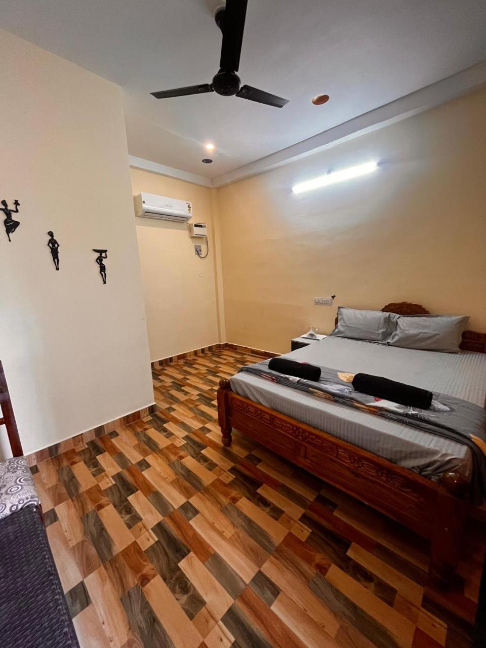 Le'Sap Beach Resort Puducherry Zewnętrze zdjęcie