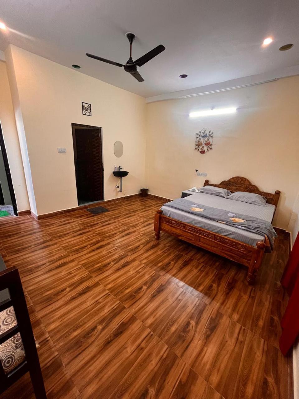 Le'Sap Beach Resort Puducherry Zewnętrze zdjęcie