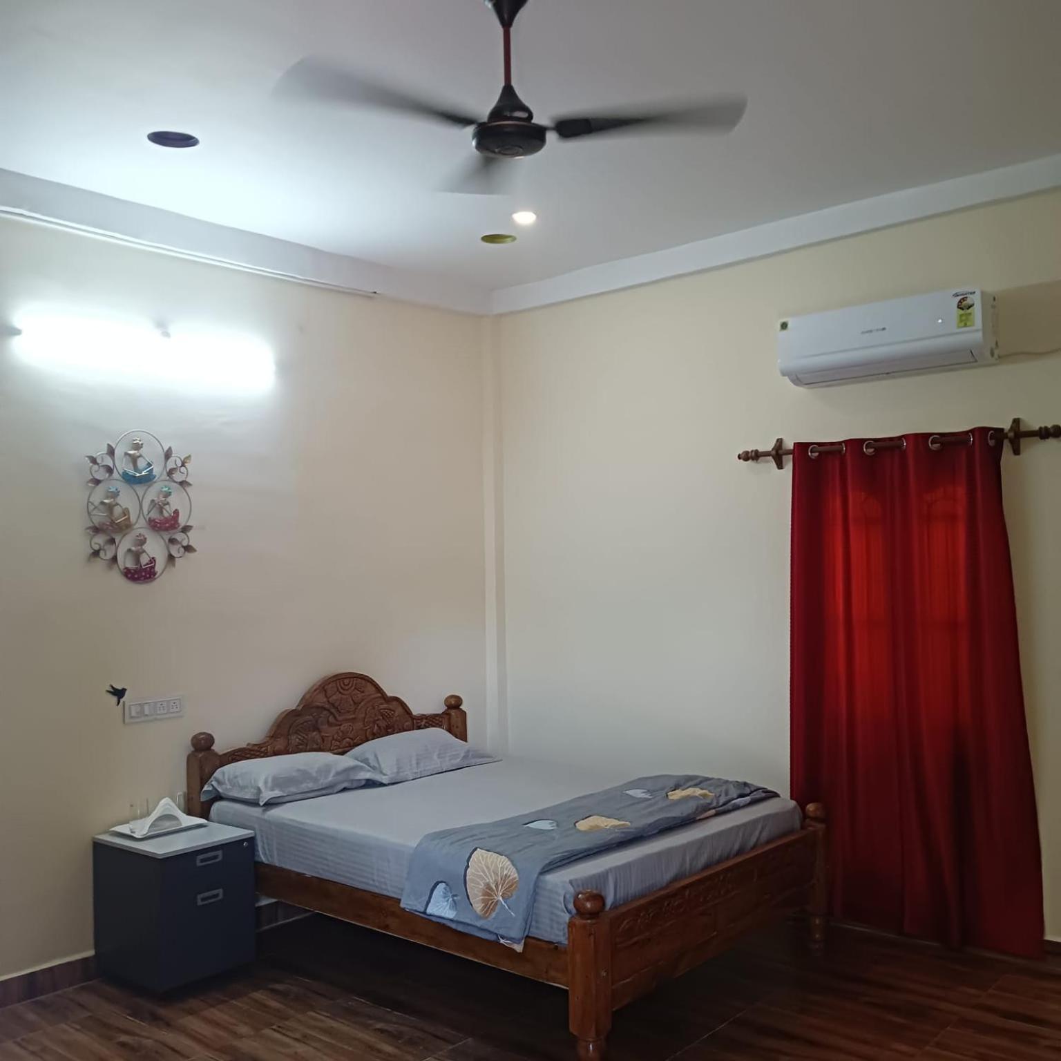 Le'Sap Beach Resort Puducherry Zewnętrze zdjęcie