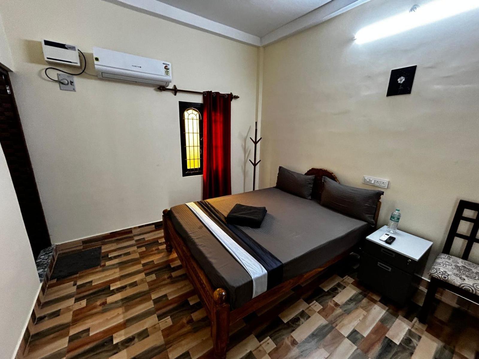 Le'Sap Beach Resort Puducherry Zewnętrze zdjęcie