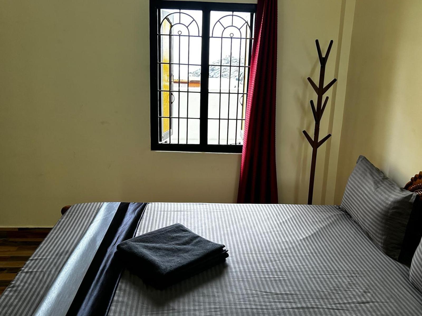 Le'Sap Beach Resort Puducherry Zewnętrze zdjęcie
