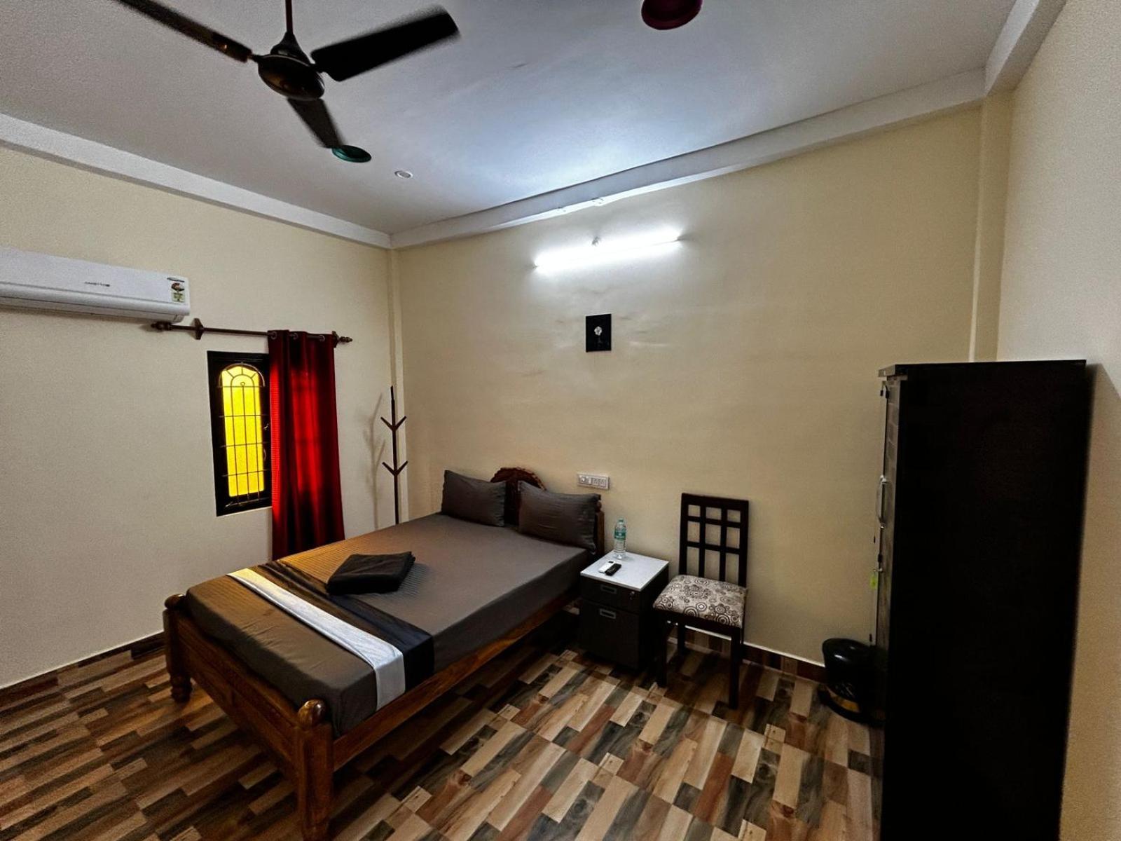 Le'Sap Beach Resort Puducherry Zewnętrze zdjęcie