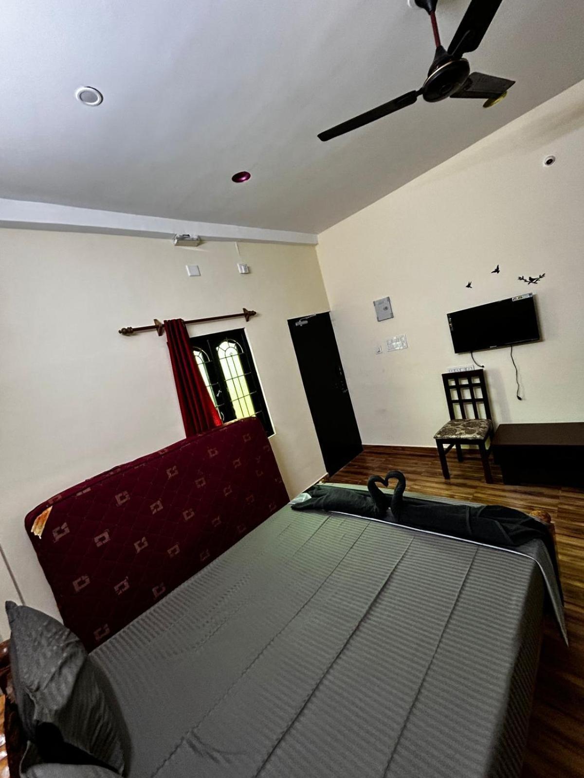 Le'Sap Beach Resort Puducherry Zewnętrze zdjęcie