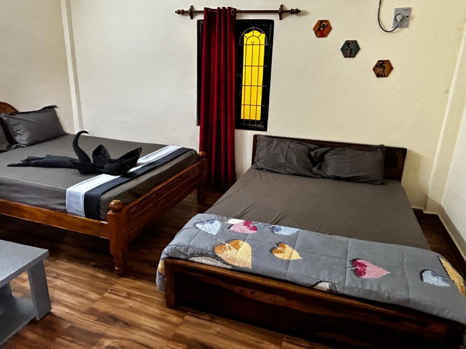 Le'Sap Beach Resort Puducherry Zewnętrze zdjęcie