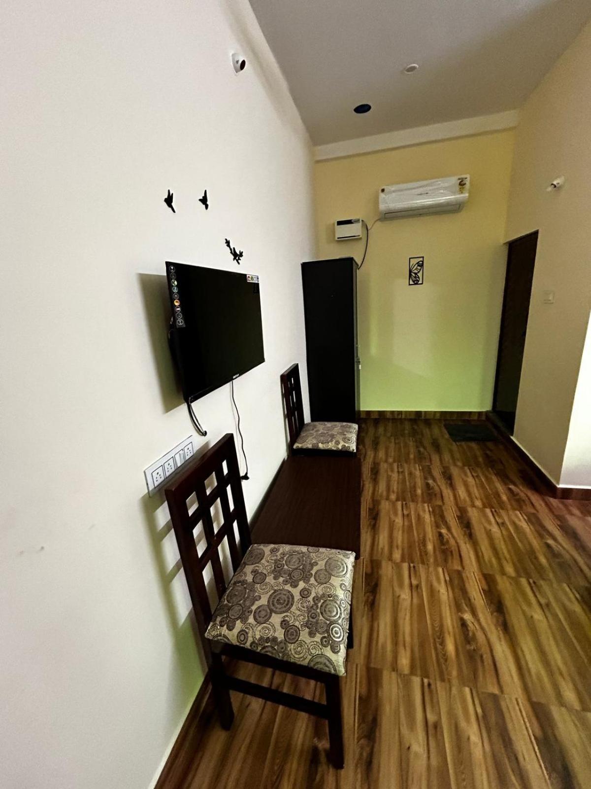Le'Sap Beach Resort Puducherry Zewnętrze zdjęcie